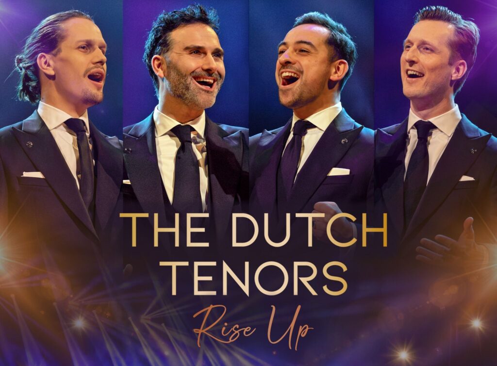 the dutch tenors in Zuid-Limburg