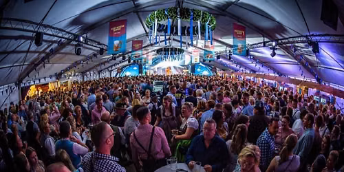 Brand Bier Oktoberfest – 5 jaar in Zuid-Limburg