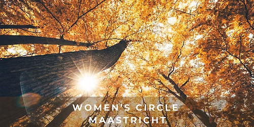 Women’s Circle Maastricht | Autumn Equinox: Descending into the Deep — lezing in Zuid-Limburg