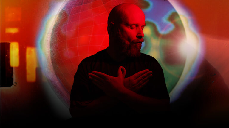 Antimatter — Uitgaan in Zuid-Limburg