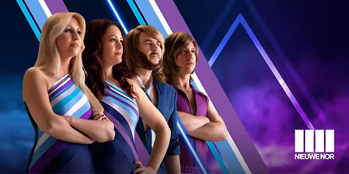 ABBA Revival | Nieuwe Nor — muziek in Zuid-Limburg