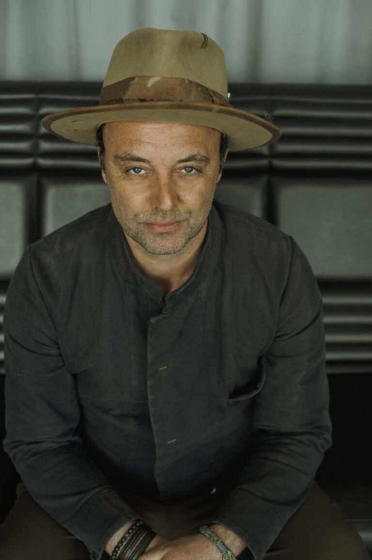 Niels Geusebroek sings Coldplay — muziek in Zuid-Limburg