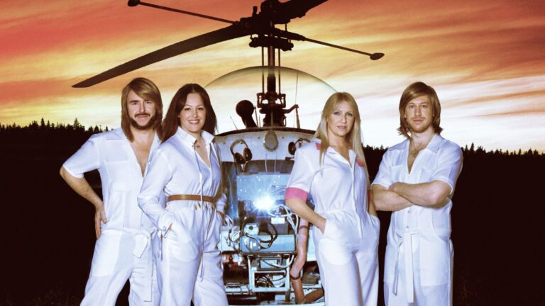 ABBA Revival — muziek in Zuid-Limburg