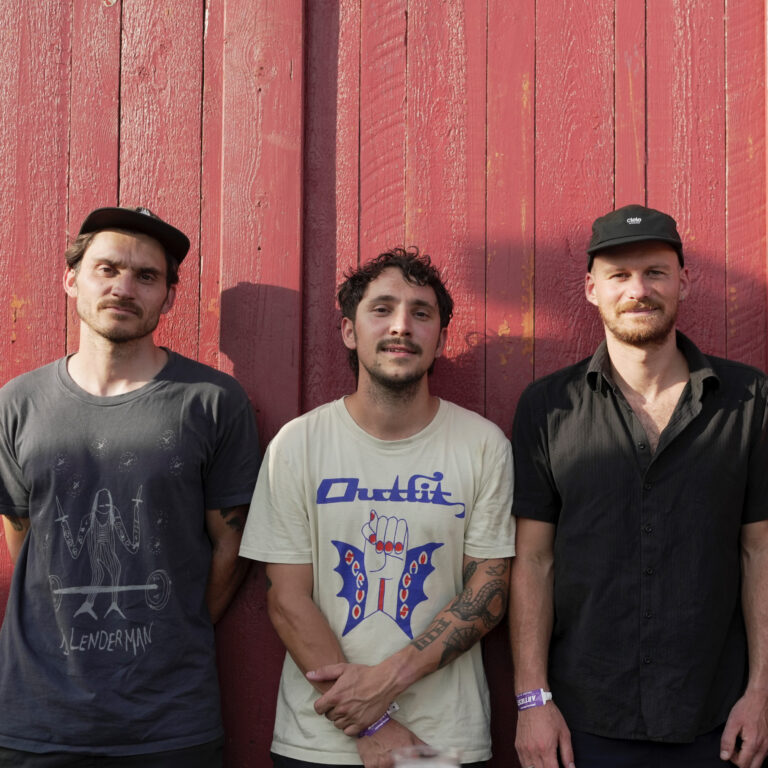 Paceshifters Play Nevermind — muziek in Zuid-Limburg