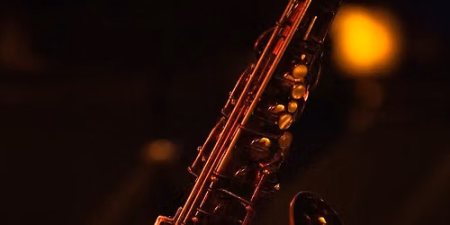 The Jazz Room: Een muzikale reis naar het hart van New Orleans | Maastricht — Uitgaan in Zuid-Limburg