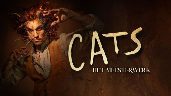 Het Meesterwerk – Cats — museum-expo in Zuid-Limburg