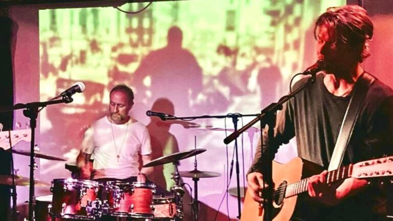 Swell — muziek in Zuid-Limburg