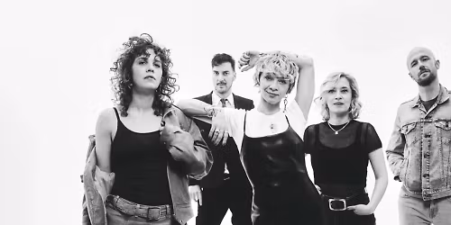 Krezip in Heerlen — muziek in Zuid-Limburg