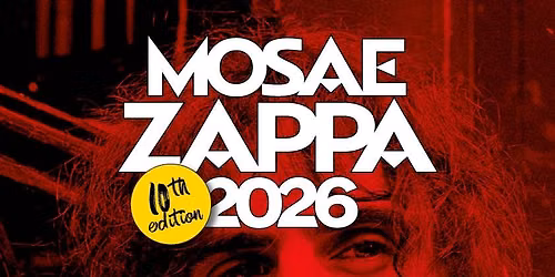Mosae Zappa — muziek in Zuid-Limburg