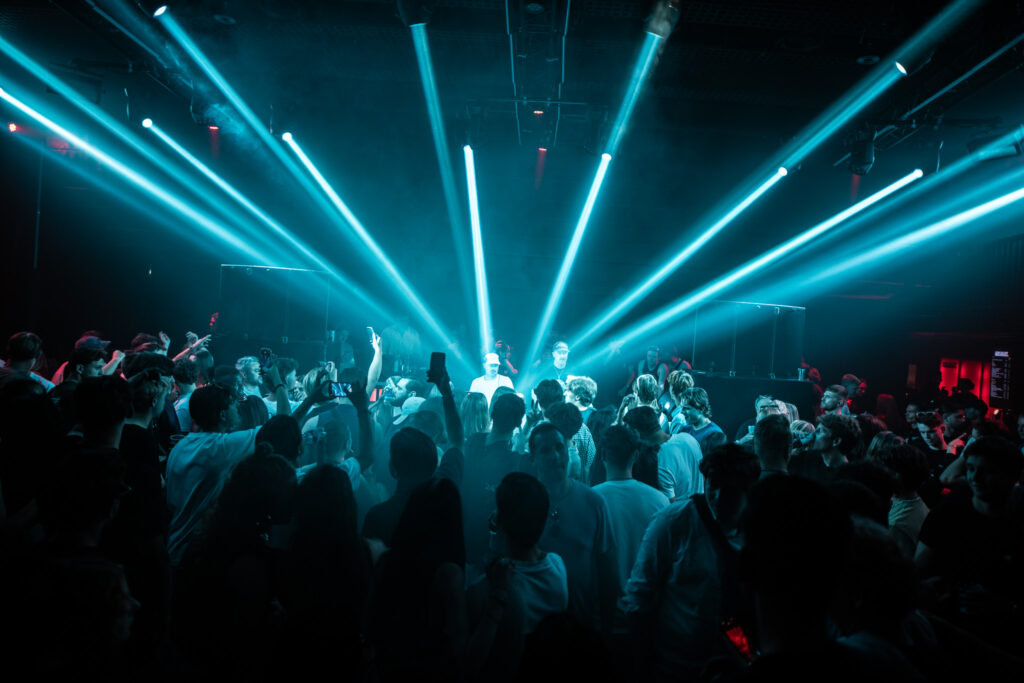 Heartbeat Presents Heat: Bad Bunny Edition in Zuid-Limburg