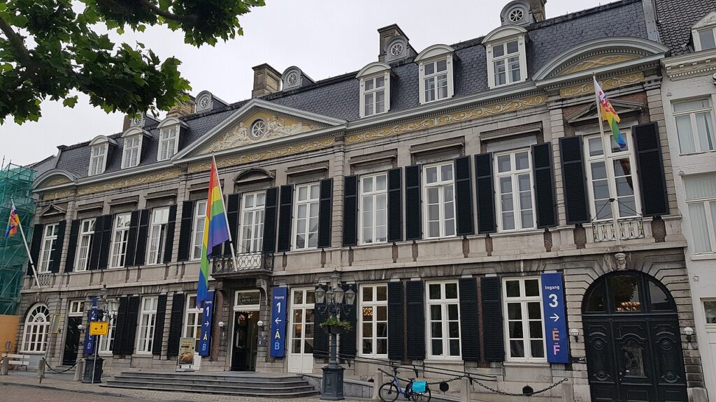 Uittip van de week: Musica Sacra Maastricht 2026: Extase