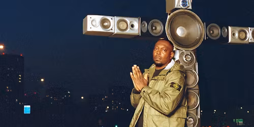 Dizzee Rascal in Maastricht — Uitgaan in Zuid-Limburg