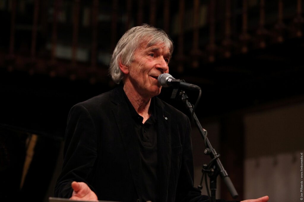 paul van loo in Zuid-Limburg