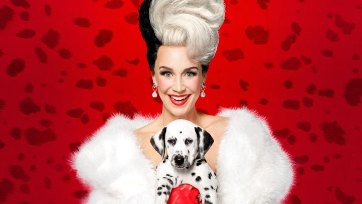 101 Dalmatiërs – De Musical — theater in Zuid-Limburg