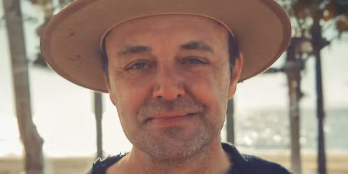 Niels Geusebroek — muziek in Zuid-Limburg