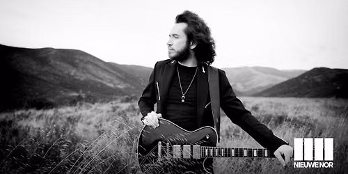 Eric Steckel | Nieuwe Nor — muziek in Zuid-Limburg