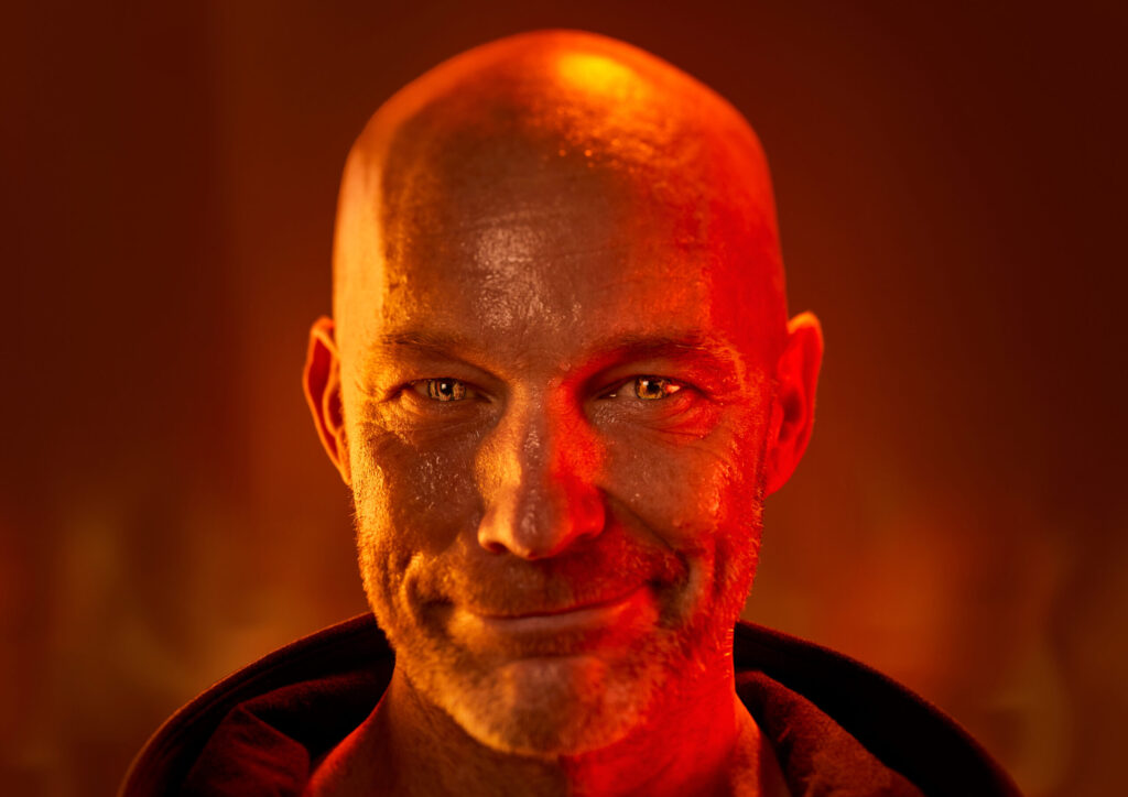 jochen otten in Zuid-Limburg