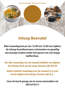 Inloop Beersdal — Uitgaan in Zuid-Limburg