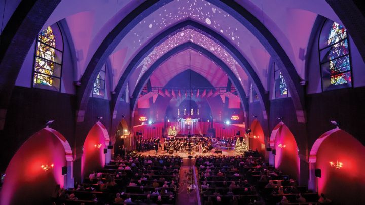 PhilXmas – PhilZuid — theater in Zuid-Limburg