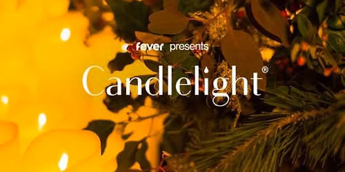 Candlelight: Christmas Classics — Uitgaan in Zuid-Limburg