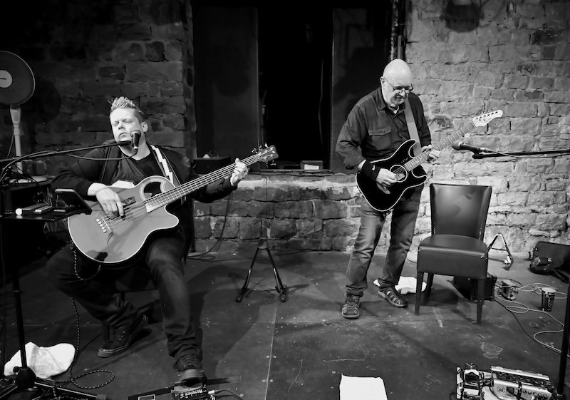 An Evening with the King in Zuid-Limburg
