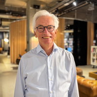 notenkraken met pierre rietrae — muziek in Zuid-Limburg