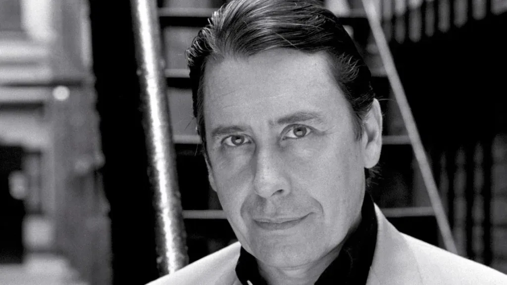 Jools Holland in Kerkrade in Zuid-Limburg