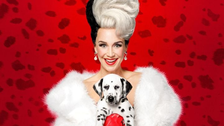 101 Dalmatiërs – De Musical — theater in Zuid-Limburg