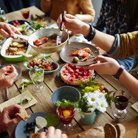 workshop | van mijn keuken naar jouw keuken in Zuid-Limburg