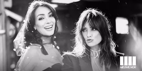 Loïs Lane | Nieuwe Nor — muziek in Zuid-Limburg