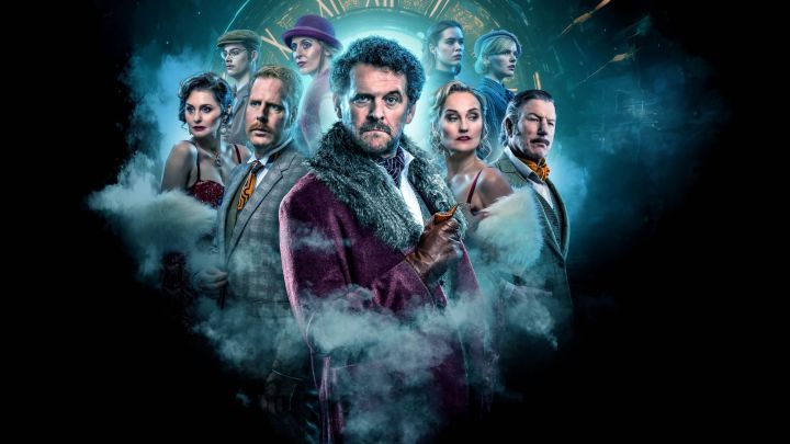 Sherlock Holmes — theater in Zuid-Limburg