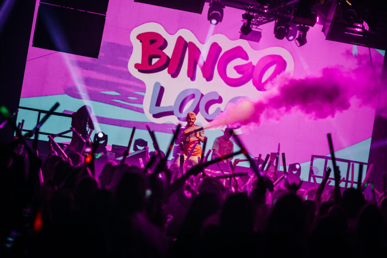 Bingo Loco – Late Show — muziek in Zuid-Limburg