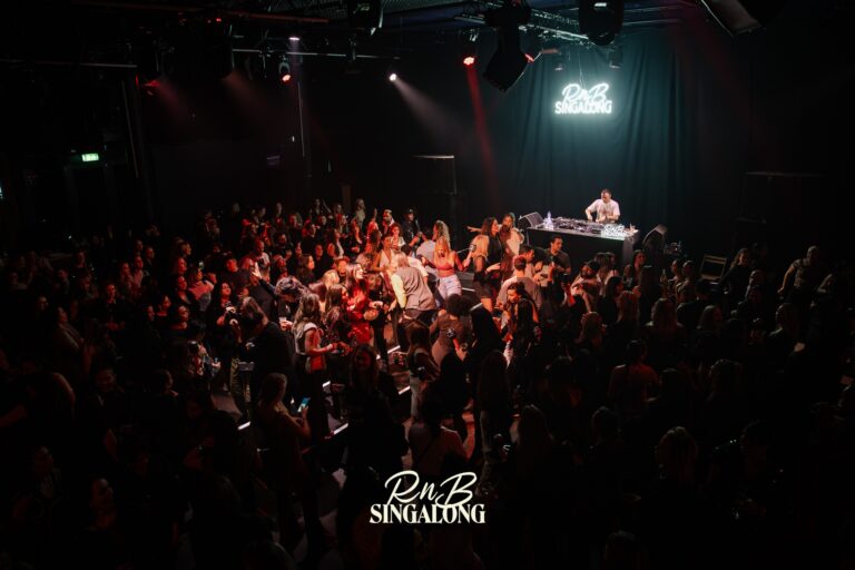 R&B Singalong Brunch — muziek in Zuid-Limburg