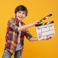 Biblioscoop | een familiefilm in de bieb in Zuid-Limburg