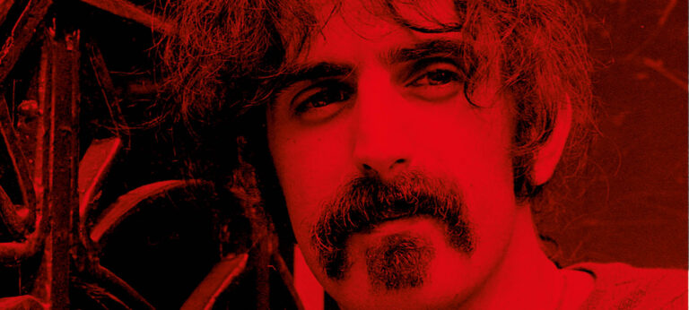 Mosae Zappa — muziek in Zuid-Limburg