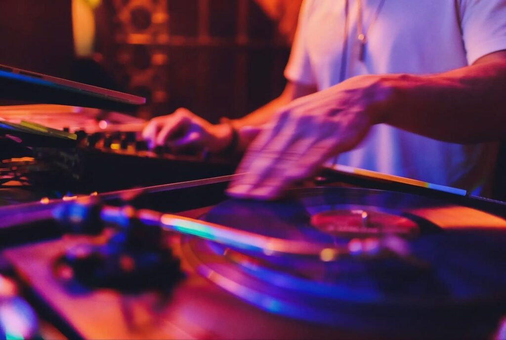 Draai Moment in Zuid-Limburg