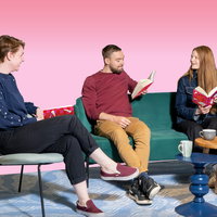 heel nederland leest | pop-up boekenrestaurant in Zuid-Limburg