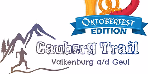 Cauberg Trail | Oktoberfest Edition in Zuid-Limburg