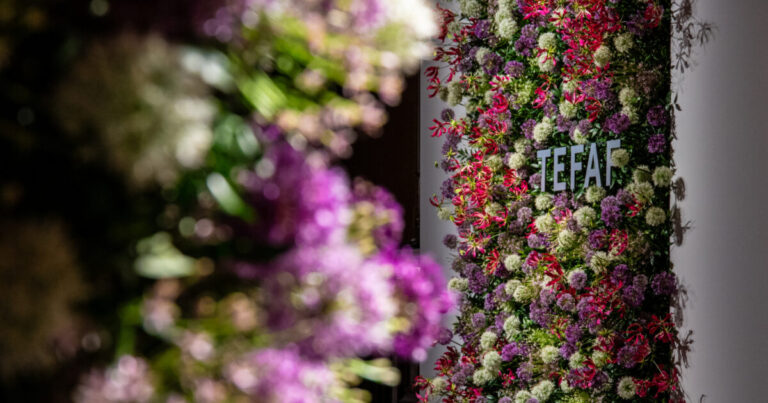 TEFAF — Uitgaan in Zuid-Limburg