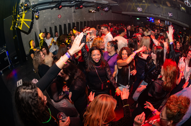 Dansen & Sjansen — Uitgaan in Zuid-Limburg
