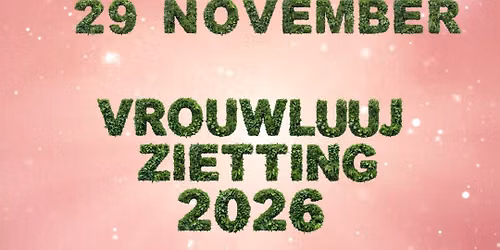 Sjtrukedukersj Vrouwluujzietting Vallekeberg in Zuid-Limburg