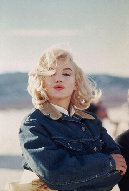 Eve Arnold: ‘All About Eve’ — museum-expo in Zuid-Limburg