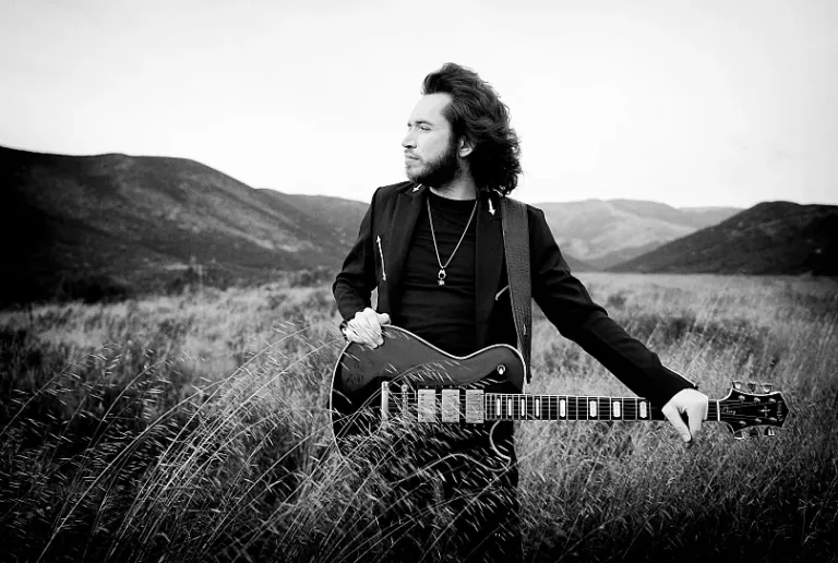Eric Steckel — muziek in Zuid-Limburg