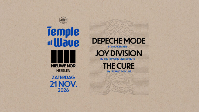 Temple of Wave — Uitgaan in Zuid-Limburg