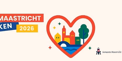 Lief Maastricht Weken 2026 — festival in Zuid-Limburg