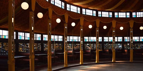 Milonga Danstent Vrijthof Maastricht — Uitgaan in Zuid-Limburg