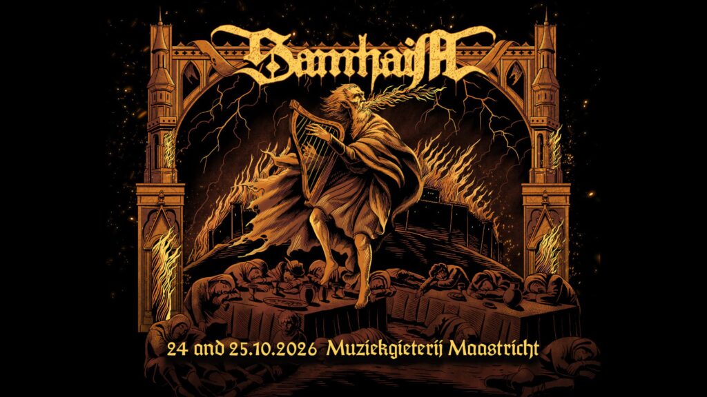 Samhain in Zuid-Limburg
