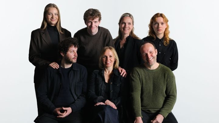 De Erfenis – Toneelgroep Maastricht — theater in Zuid-Limburg