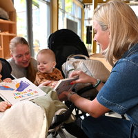 babybieb kerkrade in Zuid-Limburg