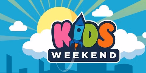 Kids Weekend 2026 — Uitgaan in Zuid-Limburg